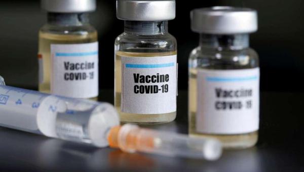 BOAS NOTÍCIAS: Resultados de testes de vacina chinesa são 