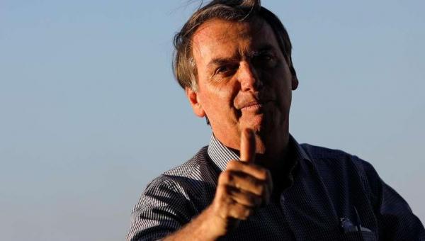 Bolsonaro deu aval ao Congresso para derrubar seus vetos