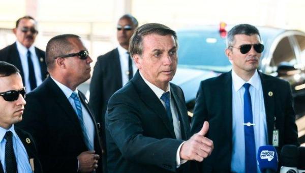 Bolsonaro diz que governo não atuará para baixar o preço da carne