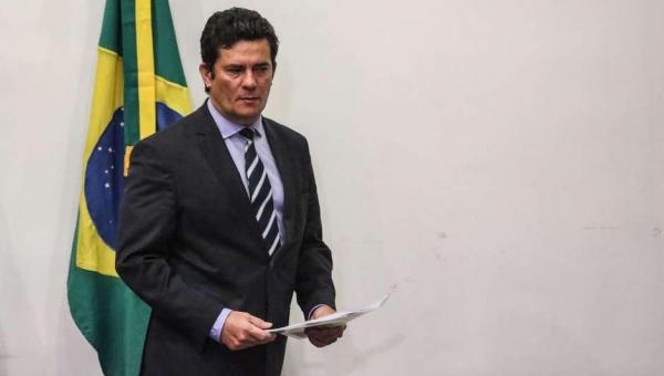 Bolsonaro esvaziou agenda contra corrupção, diz Moro
