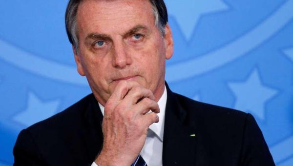 Bolsonaro prevê nova troca na articulação política