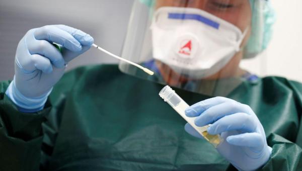 Brasil confirma mais 6 casos de coronavírus; total de 25 pacientes