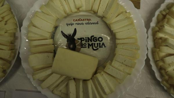 Brasil recebe autorização para exportar produtos lácteos para o Egito
