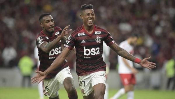 Bruno Henrique decide, e Flamengo constrói boa vantagem sobre o Inter; veja o pós-jogo 