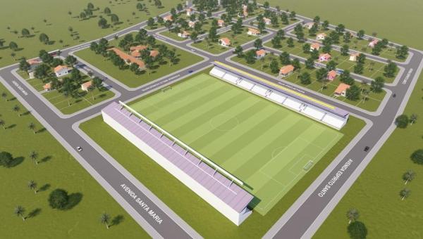 CACHOEIRINHA: Paulo Macedo vai implantar projeto habitacional