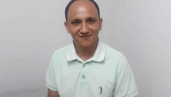 CACHOEIRINHA: Preto agradece Vicentinho Jr por pavimentação da Av. Cônego João Lima