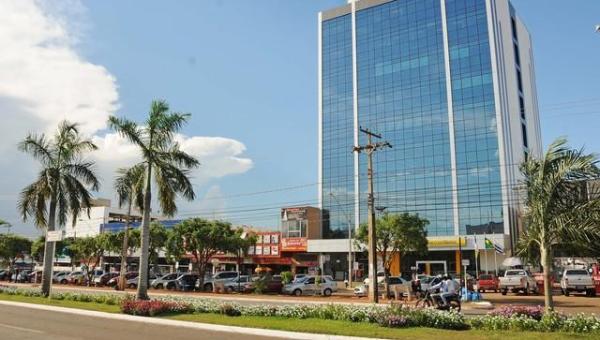 Câmara aprova reajuste de 3,43% para servidores de Palmas