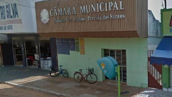 Câmara Municipal de Ananás abre inscrições para concurso público