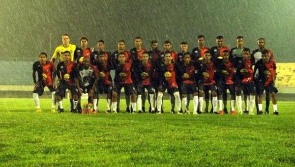 Capital (Ricanato) tenta feito inédito em terceira participação na Copa São Paulo