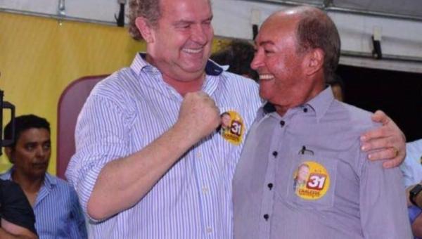 Carlesse nomeia e designa cerca de 500 servidores; Lázaro Botelho será assessor
