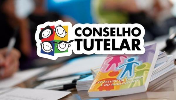 Cerimônia de posse dos novos Conselheiros Tutelares será nesta sexta-feira (10) em Ananás 