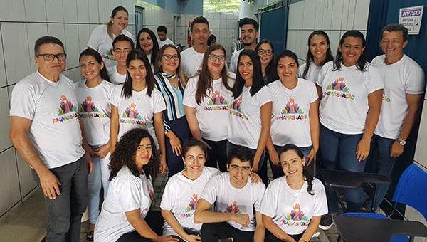 CIDADANIA: Projeto Ananás em Ação realiza um dia de atendimentos