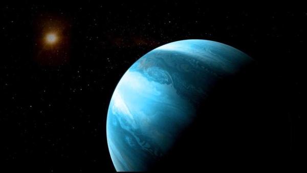 CIÊNCIA: Cientistas descobrem planeta gigante 'que não deveria existir'