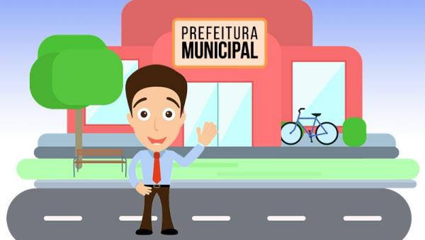 CNM parabeniza gestores pelo Dia do Prefeito, celebrado em 6 de outubro