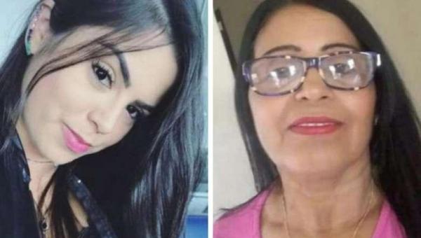 COLISÃO FATAL: mãe e filha morreram em trágico acidente em rodovia do Tocantins