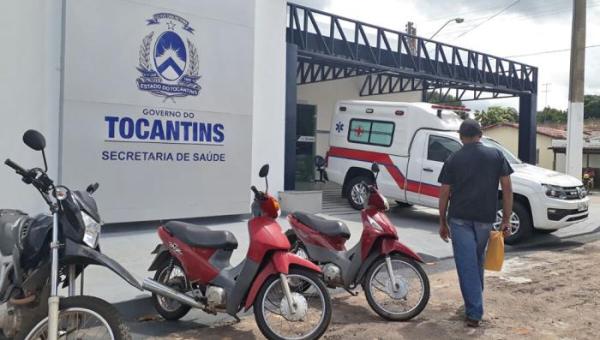 Com o empenho do Governo do Tocantins, os três maiores municípios do Estado já contam com leitos de UTI-Covid