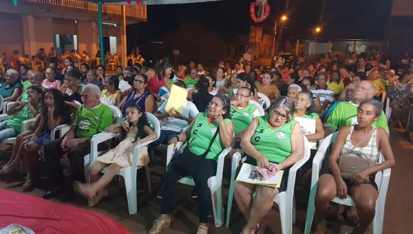 Com toque ecológico, Projeto Reciclar Natal Feliz é Inaugurado