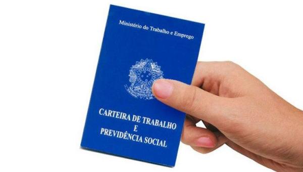 Confira as vagas de emprego disponíveis nos Sines do TO nesta quinta-feira (16)