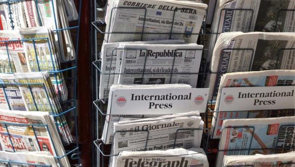 Contagem regressiva para catástrofe': a repercussão da crise política e de saúde do Brasil na imprensa internacional