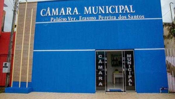 CONVOCAÇÃO DE POSSE: Câmara Municipal de Ananás convoca aprovados em concursos 