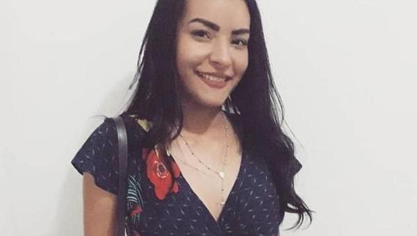 Corpo encontrado debaixo de ponte é de mulher de 20 anos que estava desaparecida