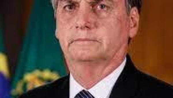 'Está cheio de pau de arara aqui', diz Bolsonaro em referência a nordestinos