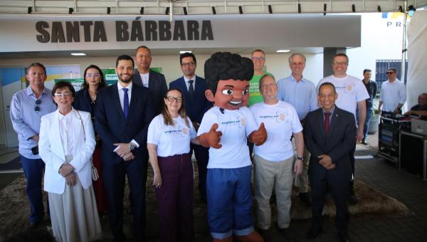 4ª Semana Nacional do Registre-se tem início em Palmas com atendimentos gratuitos voltados à população em situação de vulnerabilidade