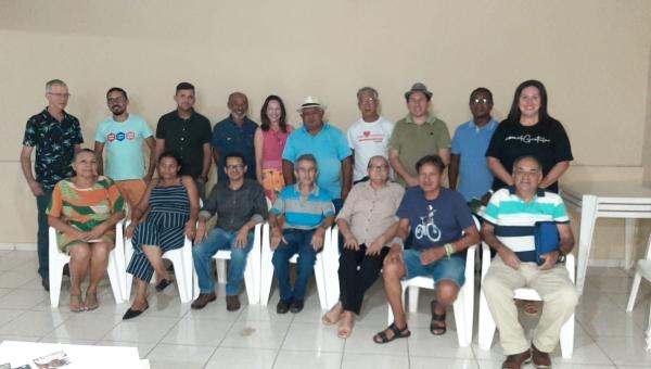 Academia de Letras de Araguaína escolheu em assembleia novos imortais 