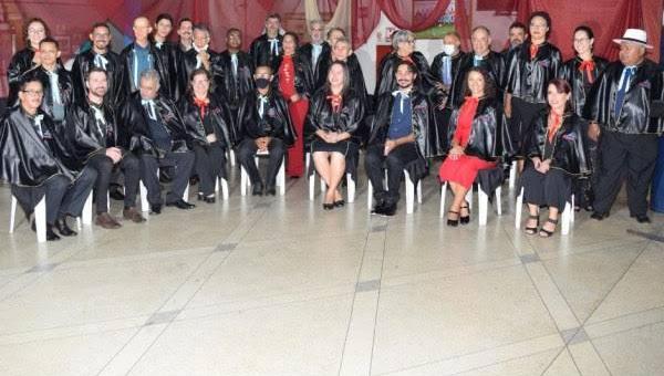 Academia de Letras de Araguaína está com edital aberto para escolha de novo membro 