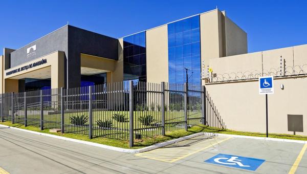 Ação do Ministério Público cobra solução para fila em proctologia no Hospital Regional de Araguaína