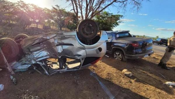 Acidentes nas estradas deixam cinco mortos e dezenas de feridos durante o fim de semana