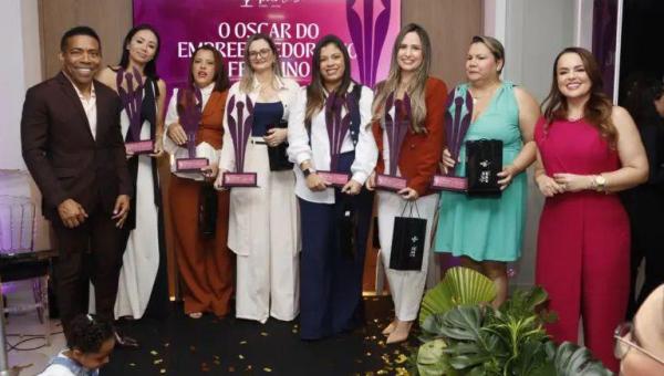 Acipa abre inscrições do Prêmio Palmas Pra Elas, que celebra a força das mulheres que movem o comércio de Palmas