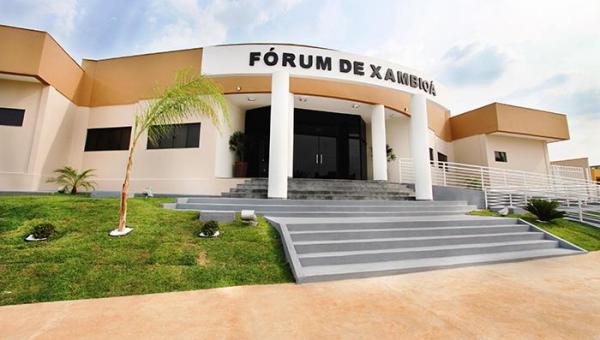 Acusado de feminicídio em Xambioá é condenado a 15 anos de prisão após julgamento pelo Tribunal do Júri