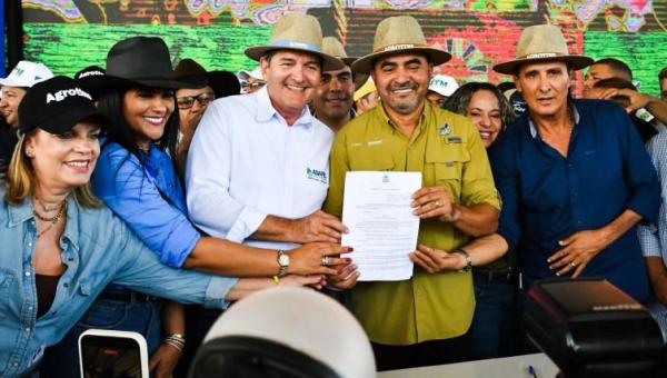 Adapec amplia alcance institucional e registra mais de 5 mil visitas em estande na Agrotins 2026