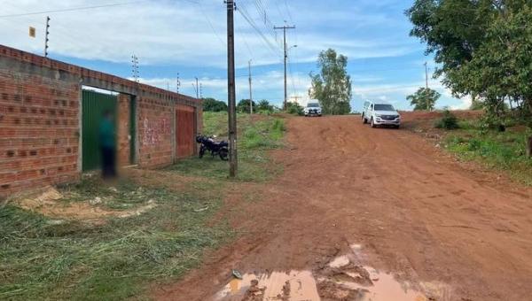 Adolescente de 16 anos morre após ligar extensão que iria para o lixo na tomada e levar choque