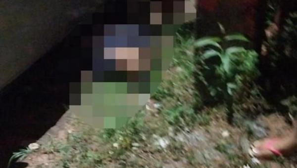Adolescente de 17 anos leva facada na barriga e morre em Araguaína