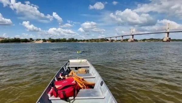 Adolescente de 17 anos morre afogado em praia de São Miguel do Tocantins