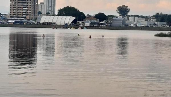 Adolescente de 17 anos se afoga no Lago Azul e morre enquanto nadava com amigo, em Araguaína