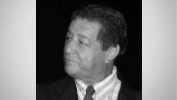Advogado Miguel Vinícius falece aos 68 anos em Araguaína
