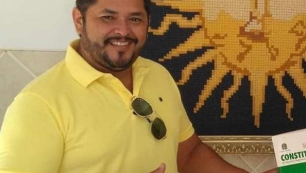 Advogados conseguem extinção de condenação do vereador Eudo Araújo de Xambioá