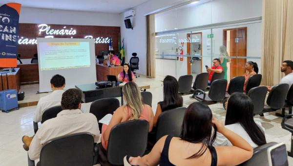 Agenda técnica do projeto Turismo na Estrada termina com aprendizados e aprovação dos participantes
