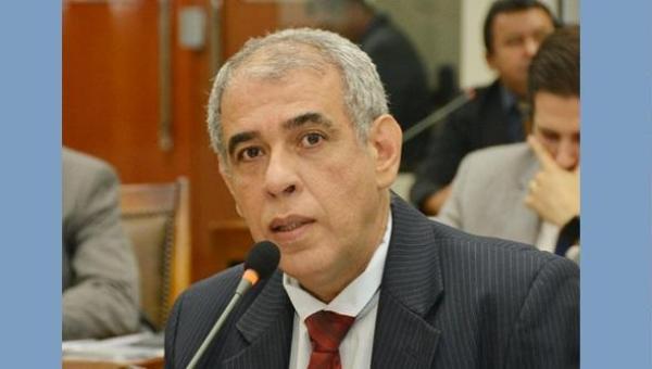 Ala do PT quer expulsão de ex-deputado José Roberto,atual presidente da sigla no Tocantins 