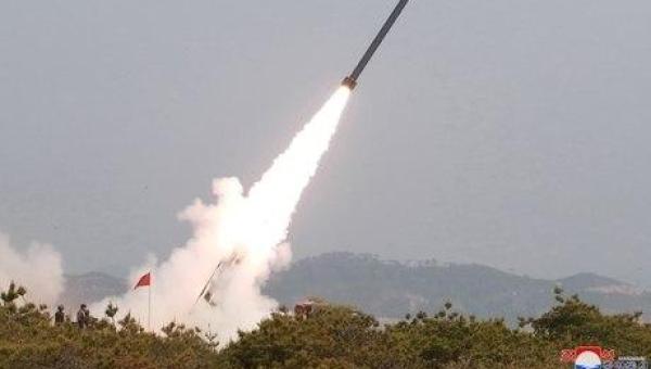 ALERTA:  Aliada de Putin, Coreia do Norte faz teste provocativo de míssil antes da reunião da Otan