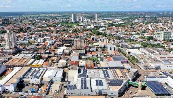 Aleto anuncia novo canal de transmissão digital da TV Assembleia em Araguaína e região