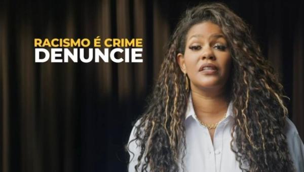 Aleto lança campanha contra a discriminação racial