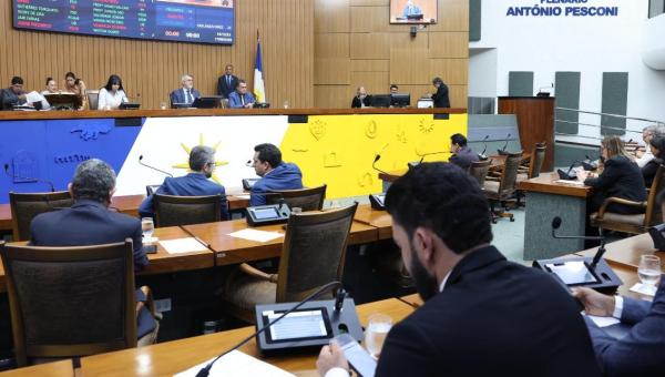 Aleto rejeita veto do governo e assegura aumento de 50% no valor de indenizações de servidores