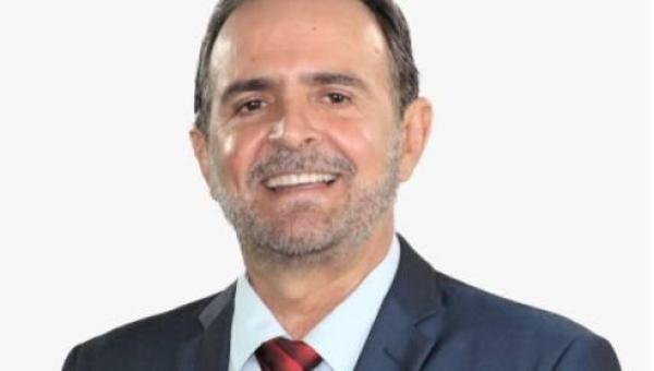 Aliança PT, PV e PC do B fecha chapa majoritária com Paulo Mourão ao governo