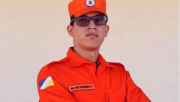 Aluno do curso de formação dos bombeiros passa mal e morre durante atividade de mergulho no lago de Palmas