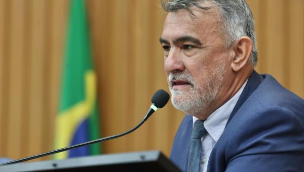Amélio Cayres pede melhorias em rodovias de Goiatins, Maurilândia, São Bento, Ananás e Barra do Ouro