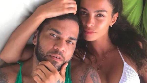 Amor venceu? Ex-mulher visita e presta apoio a Daniel Alves na cadeia: ‘Não vou julgá-lo’
